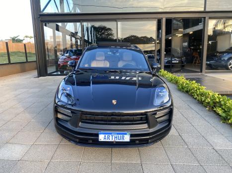PORSCHE Macan 2.9 24V V6 4P GTS BITURBO PDK AUTOM�TICO, Foto 2