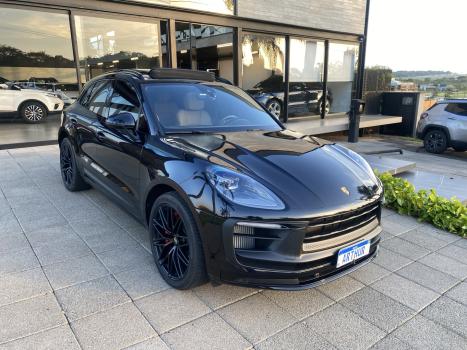 PORSCHE Macan 2.9 24V V6 4P GTS BITURBO PDK AUTOM�TICO, Foto 3