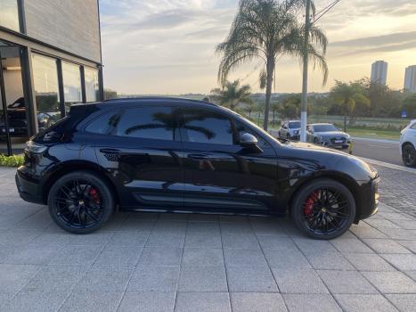 PORSCHE Macan 2.9 24V V6 4P GTS BITURBO PDK AUTOM�TICO, Foto 4