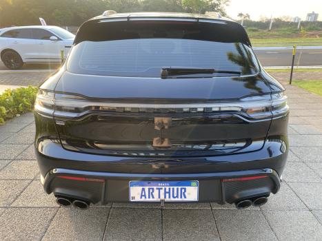 PORSCHE Macan 2.9 24V V6 4P GTS BITURBO PDK AUTOM�TICO, Foto 6
