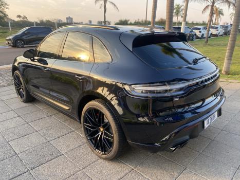PORSCHE Macan 2.9 24V V6 4P GTS BITURBO PDK AUTOM�TICO, Foto 7