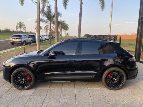 PORSCHE Macan 2.9 24V V6 4P GTS BITURBO PDK AUTOM�TICO, Foto 8