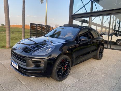 PORSCHE Macan 2.9 24V V6 4P GTS BITURBO PDK AUTOM�TICO, Foto 9