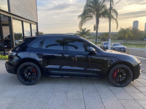 PORSCHE Macan 2.9 24V V6 4P GTS BITURBO PDK AUTOM�TICO, Foto 10