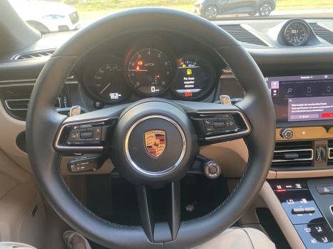 PORSCHE Macan 2.9 24V V6 4P GTS BITURBO PDK AUTOM�TICO, Foto 11