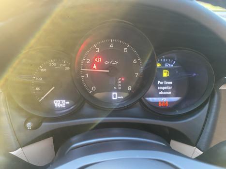 PORSCHE Macan 2.9 24V V6 4P GTS BITURBO PDK AUTOM�TICO, Foto 12