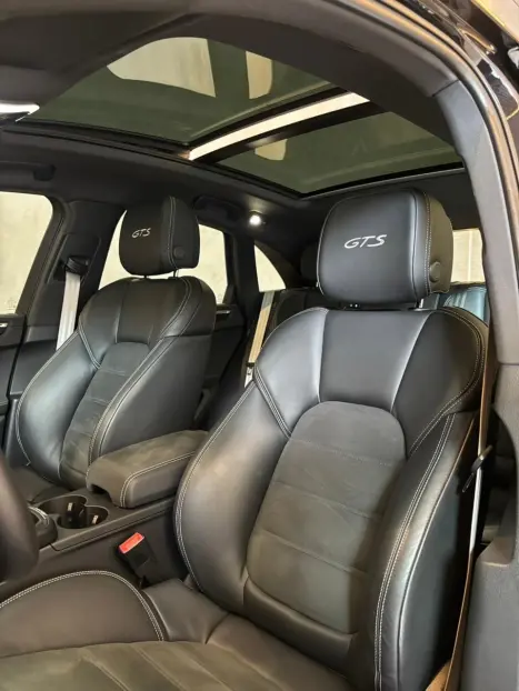 PORSCHE Macan 2.9 24V V6 4P GTS AUTOMÁTICO, Foto 7