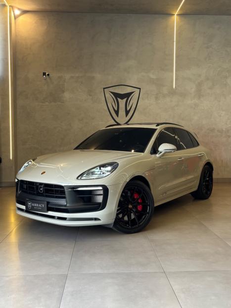 PORSCHE Macan 3.0 24V V6 4P GTS AWD AUTOMTICO, Foto 1