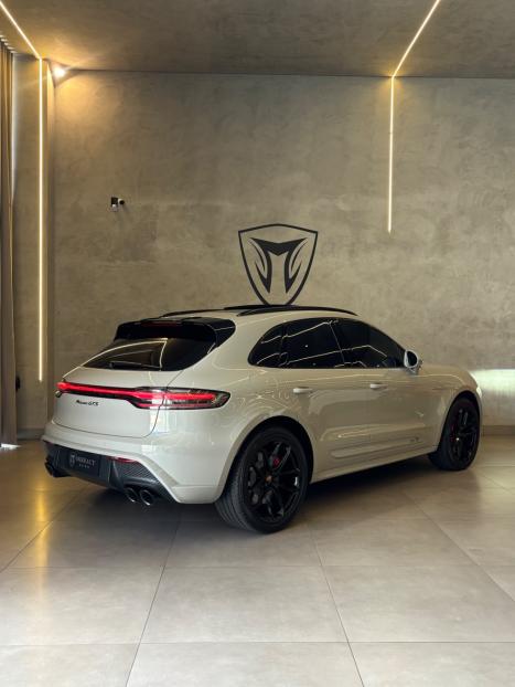 PORSCHE Macan 3.0 24V V6 4P GTS AWD AUTOMTICO, Foto 3