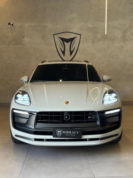 PORSCHE Macan 3.0 24V V6 4P GTS AWD AUTOMTICO, Foto 4