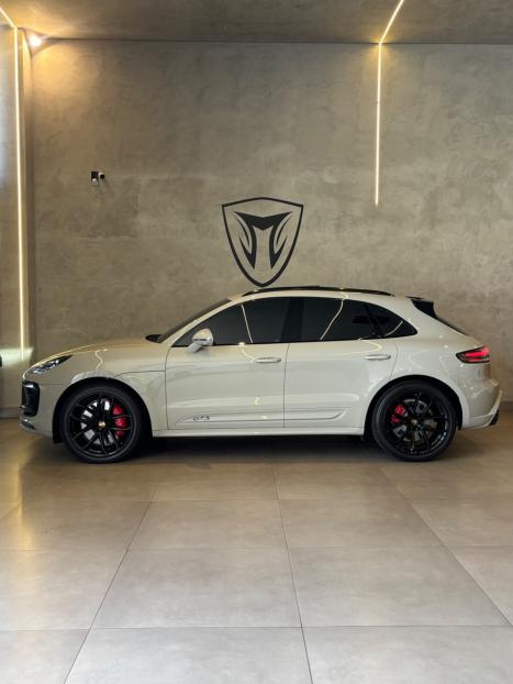 PORSCHE Macan 3.0 24V V6 4P GTS AWD AUTOMTICO, Foto 5