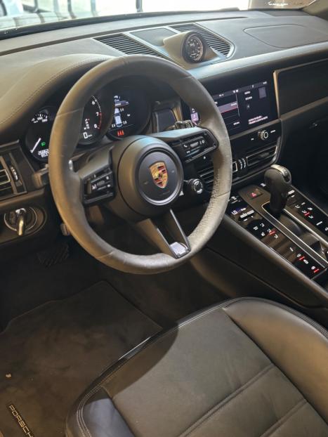 PORSCHE Macan 3.0 24V V6 4P GTS AWD AUTOMTICO, Foto 6