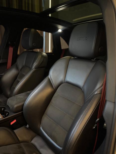 PORSCHE Macan 3.0 24V V6 4P GTS AWD AUTOMTICO, Foto 7
