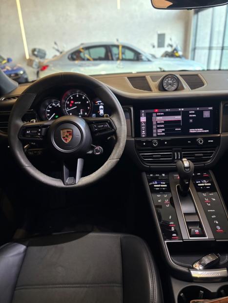 PORSCHE Macan 3.0 24V V6 4P GTS AWD AUTOMTICO, Foto 8