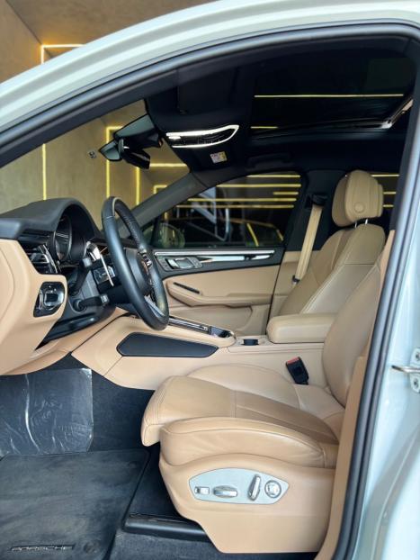 PORSCHE Macan 3.0 V6 24V 4P S AWD AUTOMTICO, Foto 8