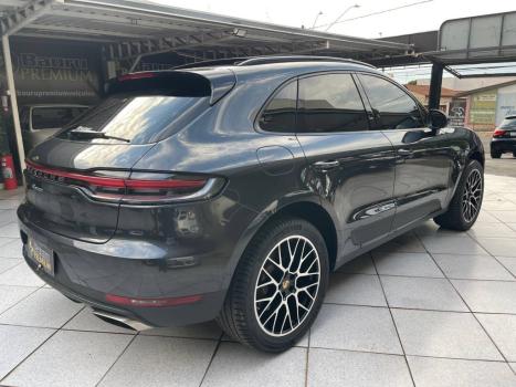 PORSCHE Macan , Foto 2