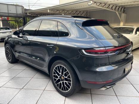 PORSCHE Macan , Foto 5