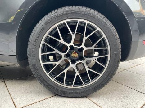 PORSCHE Macan , Foto 12