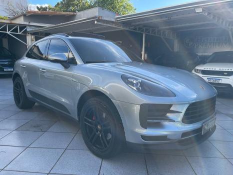 PORSCHE Macan , Foto 2