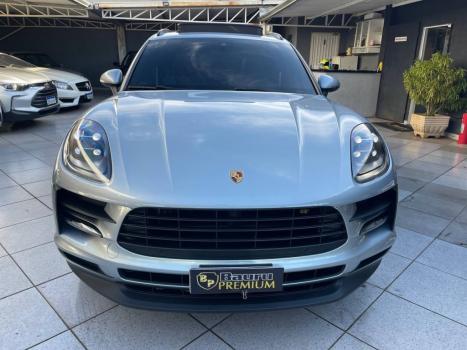 PORSCHE Macan , Foto 3