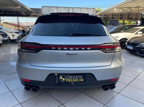 PORSCHE Macan , Foto 6