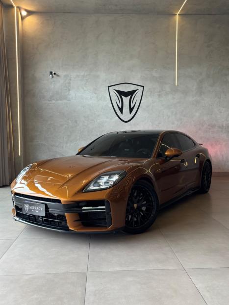 PORSCHE Panamera 2.9 V6 24V 4P E-HYBRID 4S PDK AUTOM�TICO, Foto 1