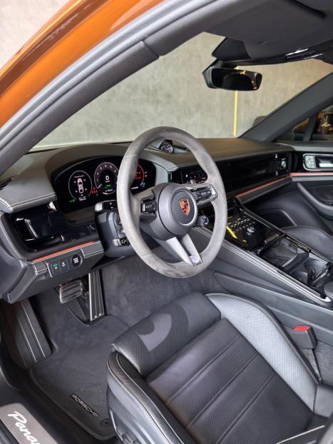 PORSCHE Panamera 2.9 V6 24V 4P E-HYBRID 4S PDK AUTOM�TICO, Foto 9