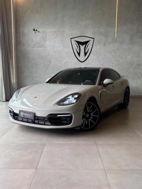 PORSCHE Panamera 2.9 V6 24V 4P E-HYBRID 4S PDK AUTOMÁTICO, Foto 1