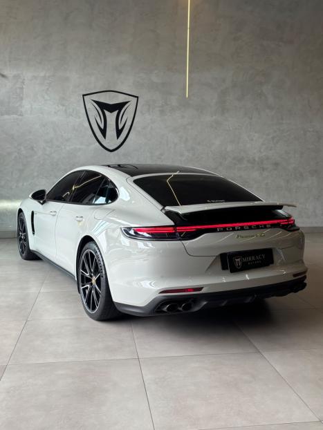 PORSCHE Panamera 2.9 V6 24V 4P E-HYBRID 4S PDK AUTOMÁTICO, Foto 4