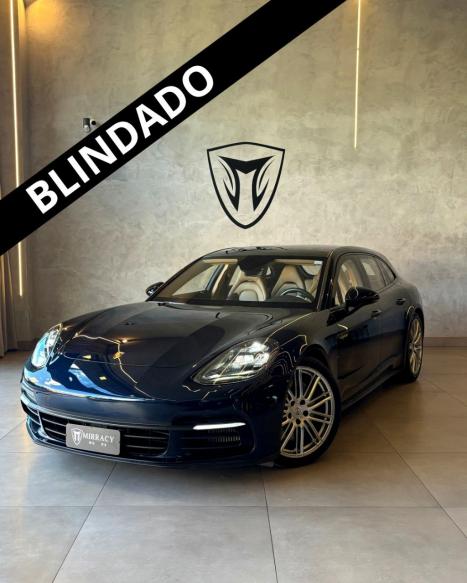 PORSCHE Panamera 2.9 V6 24V 4P E-HYBRID SPORT TURISMO PDK AUTOMÁTICO, Foto 1