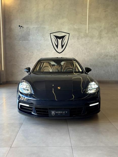 PORSCHE Panamera 2.9 V6 24V 4P E-HYBRID SPORT TURISMO PDK AUTOMÁTICO, Foto 3