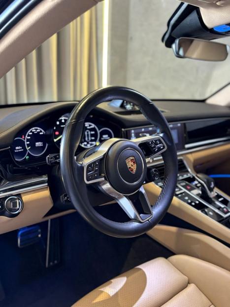 PORSCHE Panamera 2.9 V6 24V 4P E-HYBRID SPORT TURISMO PDK AUTOMÁTICO, Foto 5