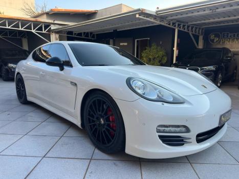 PORSCHE Panamera 3.6 V6 24V 4P AUTOMÁTICO, Foto 1
