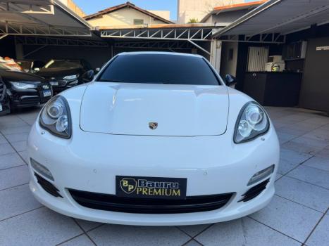 PORSCHE Panamera 3.6 V6 24V 4P AUTOMÁTICO, Foto 2