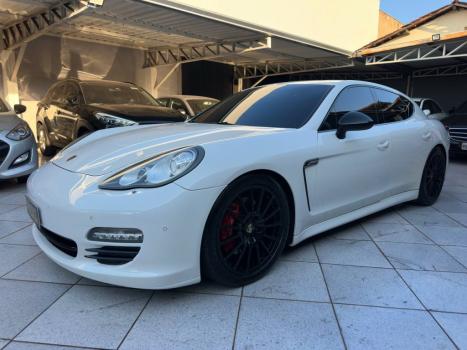 PORSCHE Panamera 3.6 V6 24V 4P AUTOMÁTICO, Foto 3