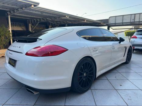 PORSCHE Panamera 3.6 V6 24V 4P AUTOMÁTICO, Foto 4