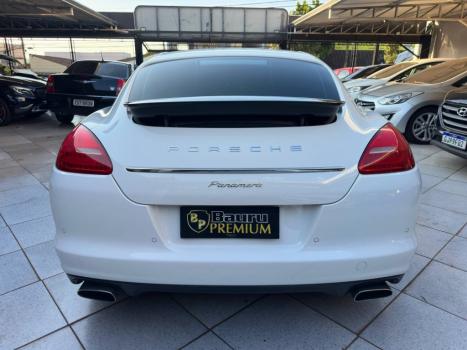 PORSCHE Panamera 3.6 V6 24V 4P AUTOMÁTICO, Foto 5