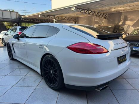 PORSCHE Panamera 3.6 V6 24V 4P AUTOMÁTICO, Foto 6