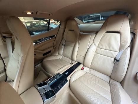 PORSCHE Panamera 3.6 V6 24V 4P AUTOMÁTICO, Foto 9
