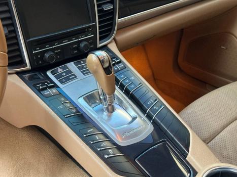 PORSCHE Panamera 3.6 V6 24V 4P AUTOMÁTICO, Foto 11