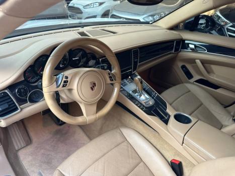 PORSCHE Panamera 3.6 V6 24V 4P AUTOMÁTICO, Foto 12