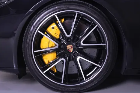 PORSCHE Panamera 4.0 32V V8 4P E-HYBRID S PDK TURBO AUTOMTICO, Foto 5
