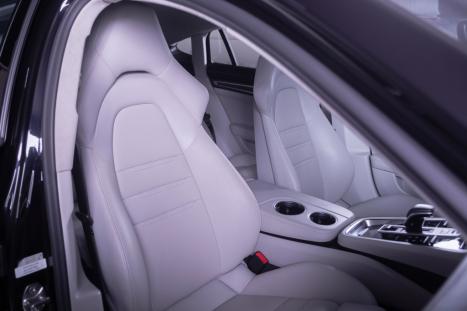 PORSCHE Panamera 4.0 32V V8 4P E-HYBRID S PDK TURBO AUTOMTICO, Foto 9