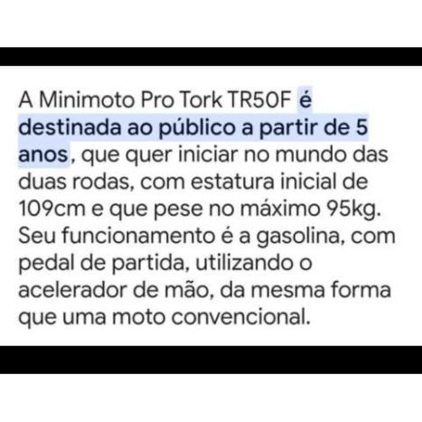PRO TORK TR 50 F , Foto 7 PRO TORK TR 50 F , Foto 7