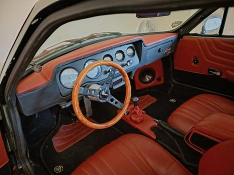 PUMA GTE 1.6, Foto 1