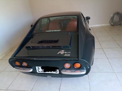 PUMA GTE 1.6, Foto 2