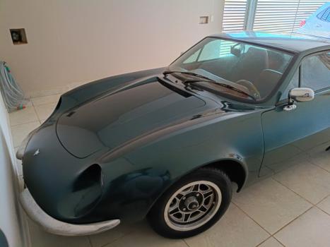 PUMA GTE 1.6, Foto 3