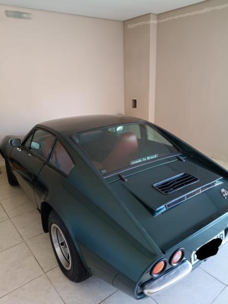 PUMA GTE 1.6, Foto 4
