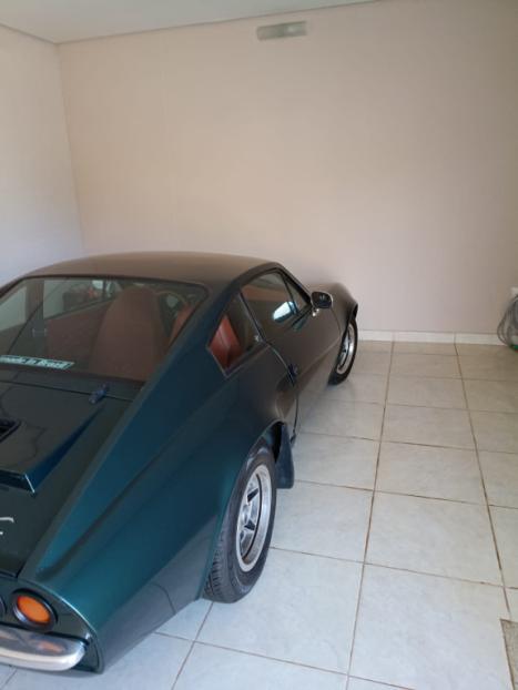 PUMA GTE 1.6, Foto 7