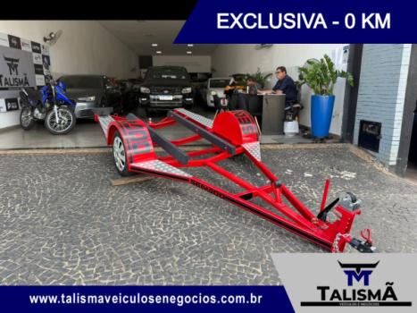 R CARRETAS Jet Sky SPECIAL, Foto 1